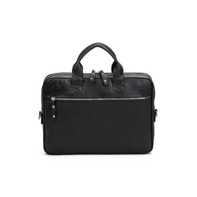 Florence pc-veske i skinn 13"